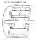 Fig. 01 - Rotating Electrical Machine