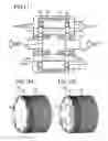 Fig. 07 - Rotating Electrical Machine