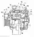 Fig. 01 - STATOR FOR ELECTRIC ROTATING MACHINE AND MANUFACTURING METHOD OF THE SAME