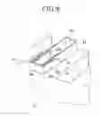 Fig. 07 - Stator designed to minimize leakage current and electric rotating machine using same