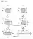 Fig. 43 - Method and apparatus for manufacturing a flat-type wire