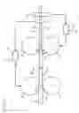 Fig. 53 - Method and apparatus for manufacturing a flat-type wire