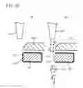 Fig. 71 - Method and apparatus for manufacturing a flat-type wire