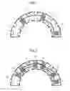 Fig. 02 - Motor stator and molded motor