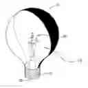 Fig. 01 - LAMP TOOL HAVING LIGHT SHIELDING EFFECT