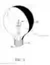 Fig. 03 - LAMP TOOL HAVING LIGHT SHIELDING EFFECT