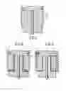 Fig. 02 - Open-chamber multi-spark plug