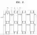 Fig. 06 - Organic light emitting display device including pixel electrode not formed in light transmissive region