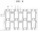 Fig. 08 - Organic light emitting display device including pixel electrode not formed in light transmissive region