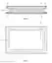 Fig. 02 - Flat Lamp with Elastic Frame