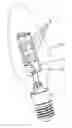 Fig. 01 - LED bulb