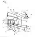 Fig. 02 - CABIN ILLUMINATING DEVICE OF AIRCRAFT