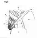 Fig. 03 - CABIN ILLUMINATING DEVICE OF AIRCRAFT