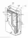 Fig. 01 - Battery and ultracapacitor device and method of use