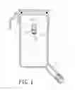Fig. 02 - Drinking water level alarm lamp