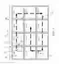 Fig. 07 - Method And Apparatus For Configuring Display Bezel Compensation For A Single Large Surface Display Formed By A Plurality Of Displays