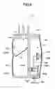 Fig. 07 - Liquid supply device and image forming apparatus