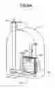 Fig. 09 - Liquid supply device and image forming apparatus