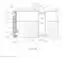 Fig. 07 - Ink cartridge with bubble point pressure regulator defined in laminated wall