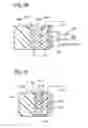 Fig. 27 - Static eliminating sheet, static eliminating system for sheets, and simultaneous design molding method, printing method, and deposition method using static eliminating sheet