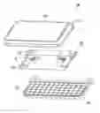 Fig. 01 - Handheld electronic device