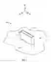 Fig. 02 - Dock with moveable connector for display device