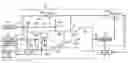 Fig. 01 - System for maintaining flame stability and temperature in a Claus thermal reactor
