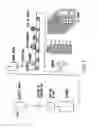 Fig. 02 - Thin-layer lignocellulose composites having increased resistance to moisture and methods of making the same