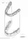 Fig. 02 - METHOD AND SYSTEM FOR PROVIDING ALTERNATING USE ORTHODONTIC ALIGNERS