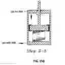 Fig. 32 - Heart compression simulation device