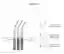 Fig. 09 - Lateral flow based methods and assays for rapid and inexpensive diagnostic tests