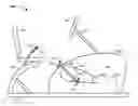 Fig. 01 - ROTARY EXERCISE EQUIPMENT APPARATUS AND METHOD OF USE THEREOF