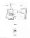 Fig. 02 - Integrated colligation evaluating device for human body enginery indexes