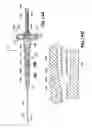 Fig. 09 - Safety blood collection assembly with indicator