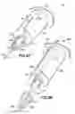 Fig. 40 - Safety blood collection assembly with indicator