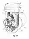 Fig. 08 - Foot compression system