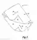 Fig. 02 - Two-ply fabric low friction interface