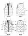 Fig. 02 - Weight training garment system