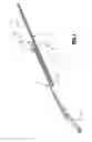 Fig. 02 - Wiper blade and wiper arm