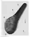 Fig. 02 - Hairbrush, methods of use, and methods of manufacturing the same
