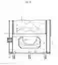 Fig. 13 - Exhaust gas purifying device