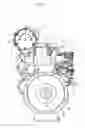 Fig. 19 - Exhaust gas purifying device