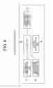 Fig. 10 - Cooling system