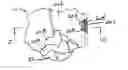 Fig. 01 - Up-armoring structure and method