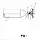 Fig. 02 - Electret filter element and method for the manufacture thereof