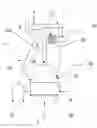 Fig. 01 - Device and system for producing cement clinker