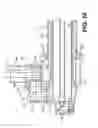 Fig. 09 - BURNER WITH SPLIT COMBUSTION AND EXHAUST INDUCTION AIR PATHS