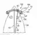 Fig. 01 - SYSTEM AND METHOD OF ADJUSTING THE LOCATION AND POSITION OF THE FORESAIL ON A SAILBOAT