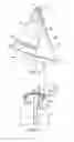 Fig. 02 - SYSTEM AND METHOD OF ADJUSTING THE LOCATION AND POSITION OF THE FORESAIL ON A SAILBOAT