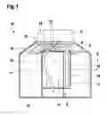 Fig. 02 - Tank for storing a liquid active ingredient